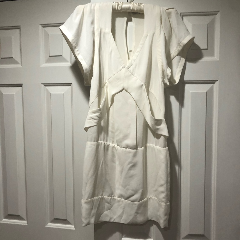 Iro Dress